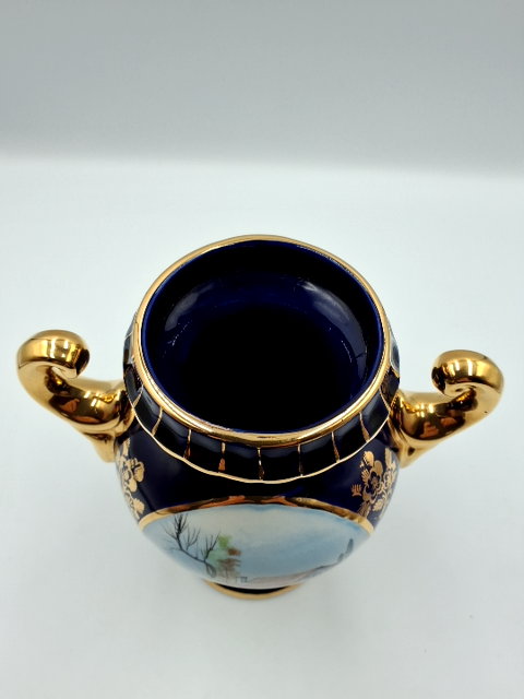 Lille vase